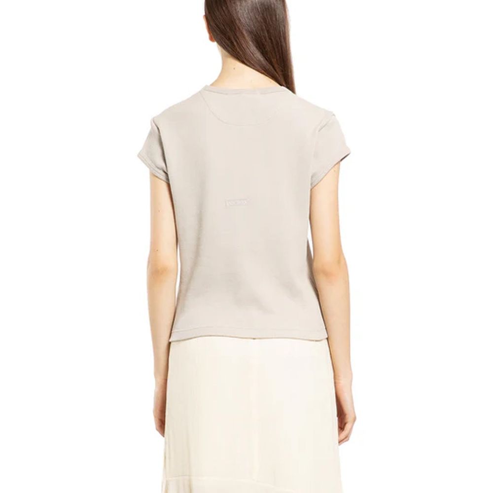 Acne Studios Baumwoll-T-Shirt