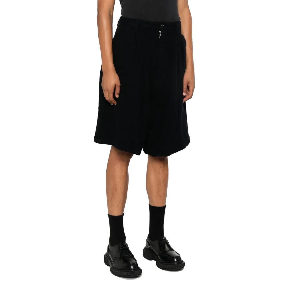 Comme Des Garçons Short longueur genou Comme des Garçons