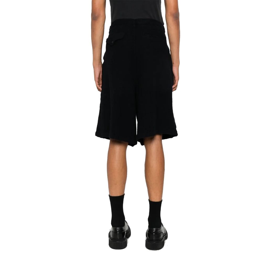 Comme Des Garçons Short longueur genou Comme des Garçons