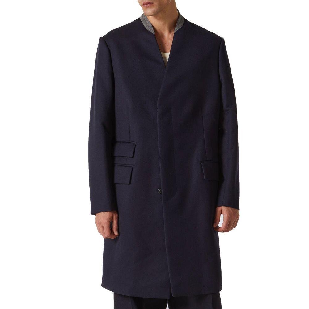 Maison Margiela Wollmantel