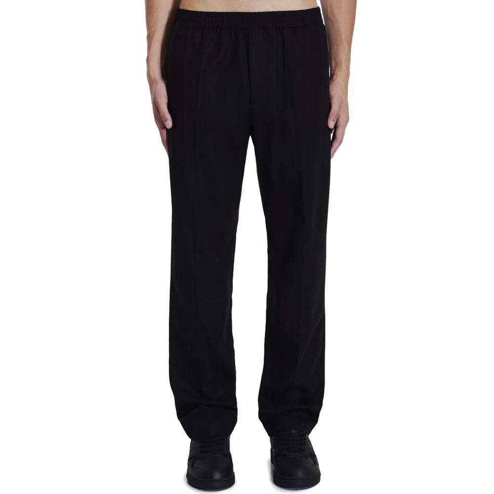 Pantalon de survêtement en coton Dior