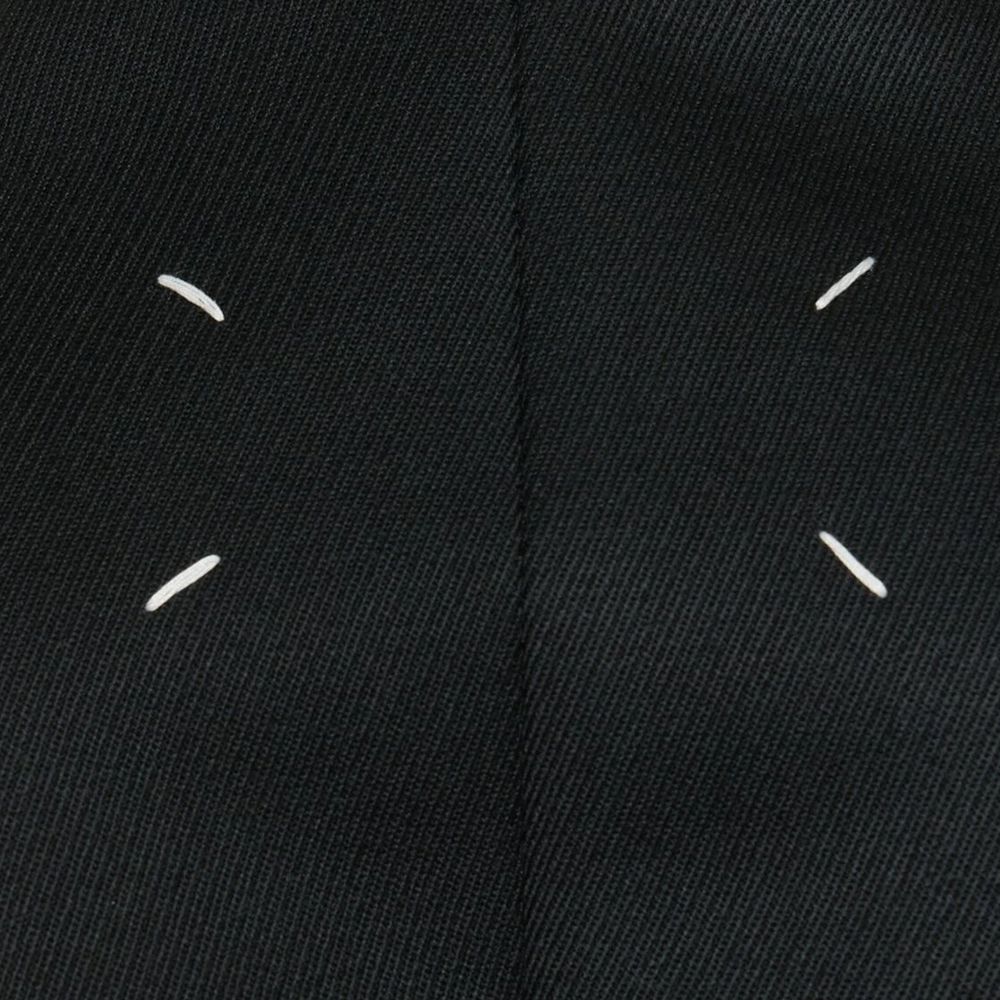 Manteau en laine Maison Margiela