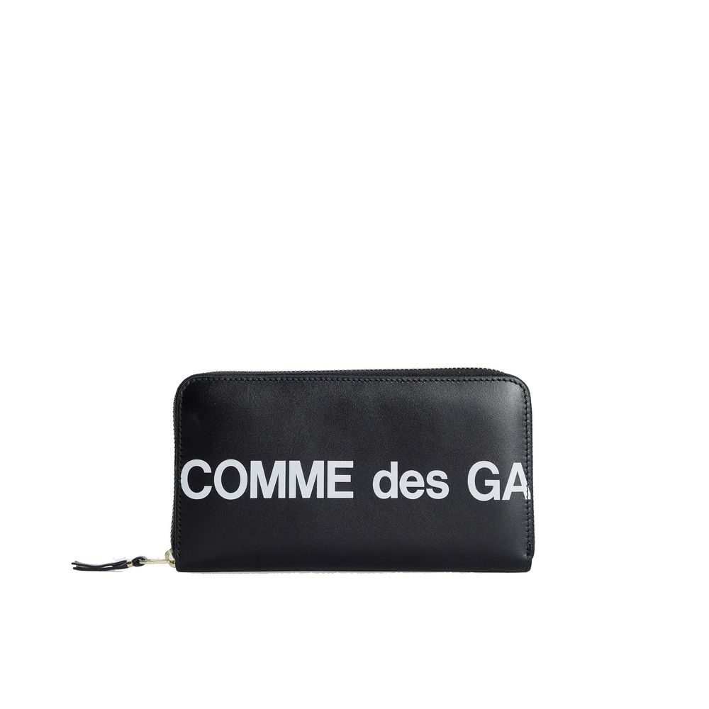 Comme Des Garçons Portefeuille Logo Comme des Garçons