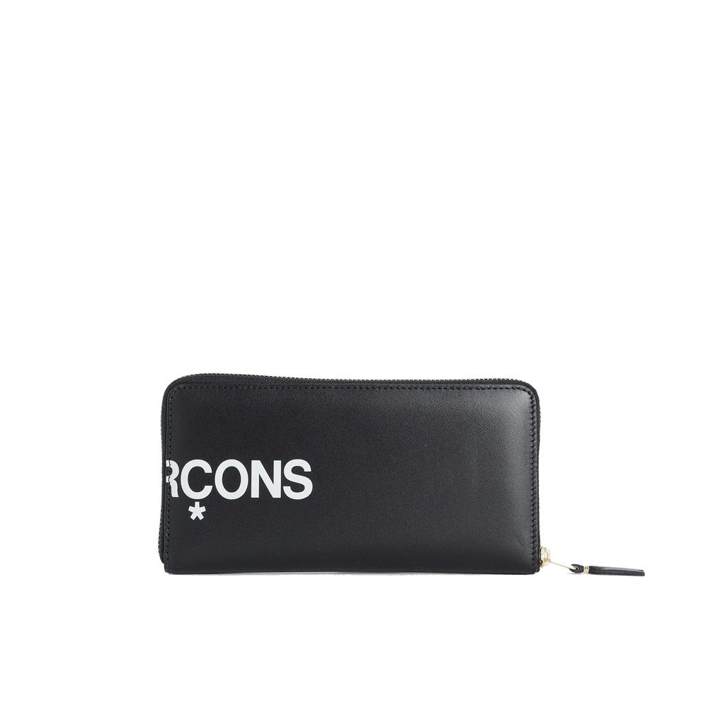 Comme Des Garçons Portefeuille Logo Comme des Garçons