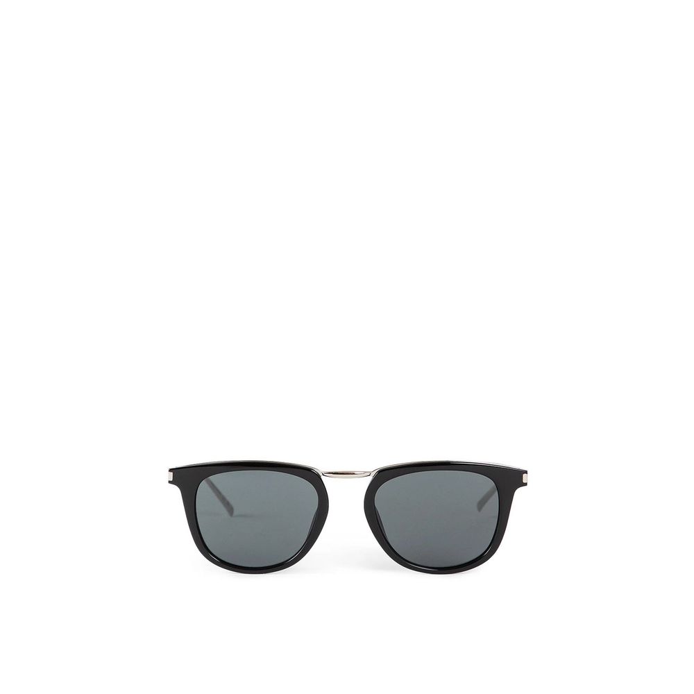 Lunettes de soleil en acétate Saint Laurent SL 753