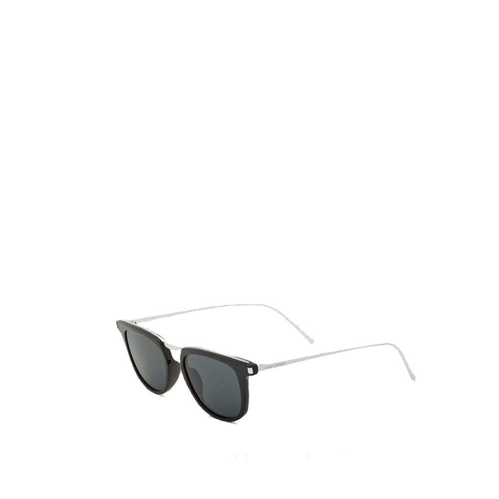 Lunettes de soleil en acétate Saint Laurent SL 753