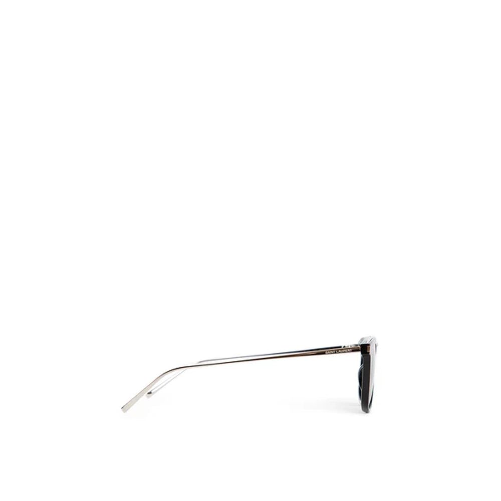 Lunettes de soleil en acétate Saint Laurent SL 753