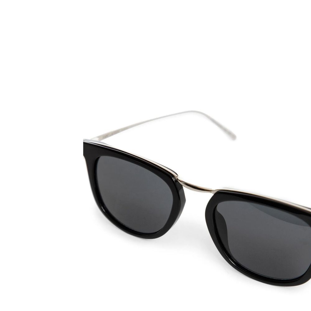 Lunettes de soleil en acétate Saint Laurent SL 753
