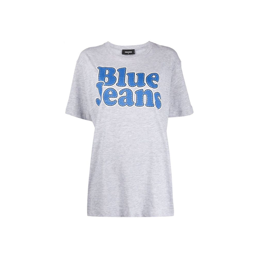 T-shirt en coton Dsquared²