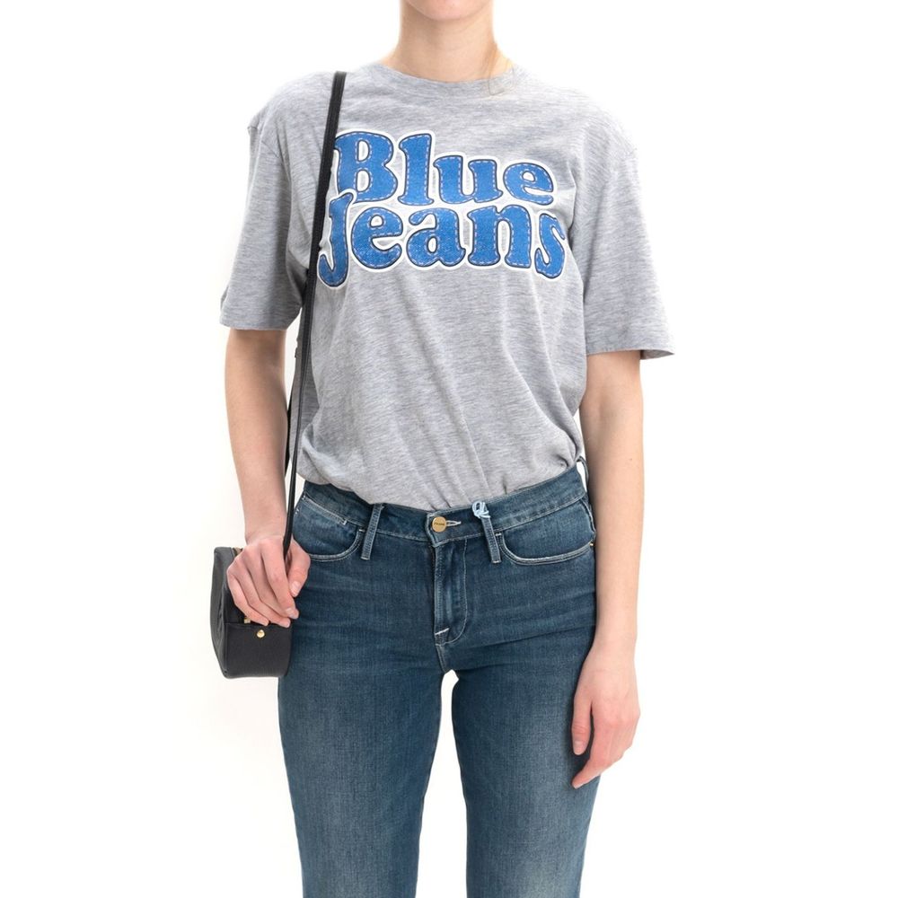 T-shirt en coton Dsquared²