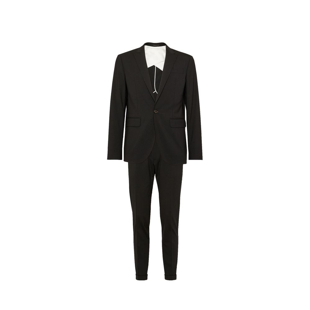 Costume en laine Dsquared² Tokyo