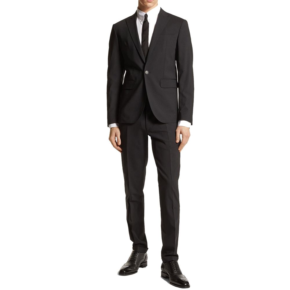 Dsquared² Tokyo Wollanzug