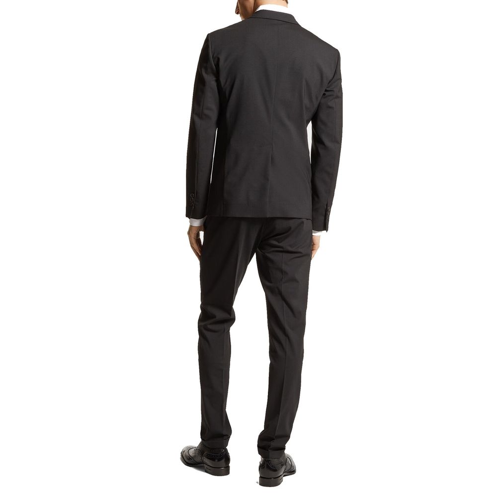 Dsquared² Tokyo Wollanzug