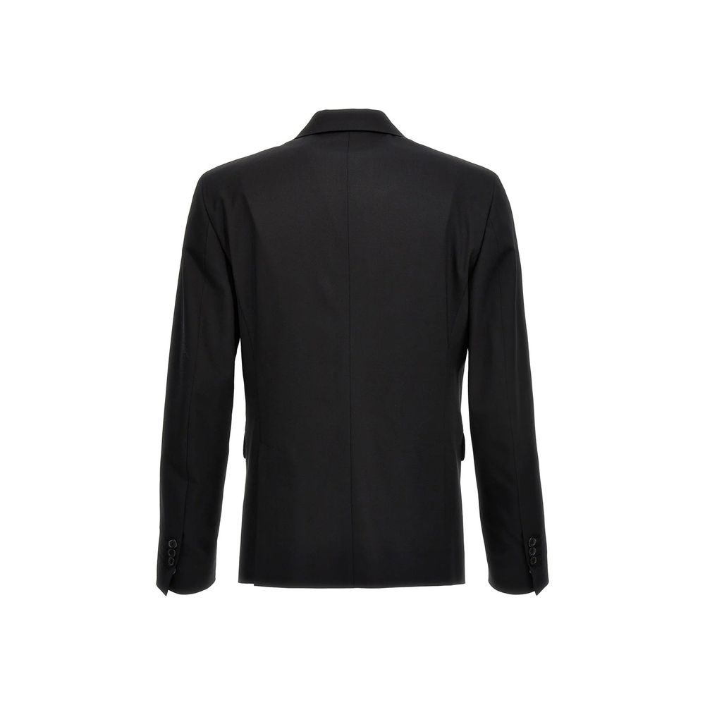 Costume en laine Dsquared²