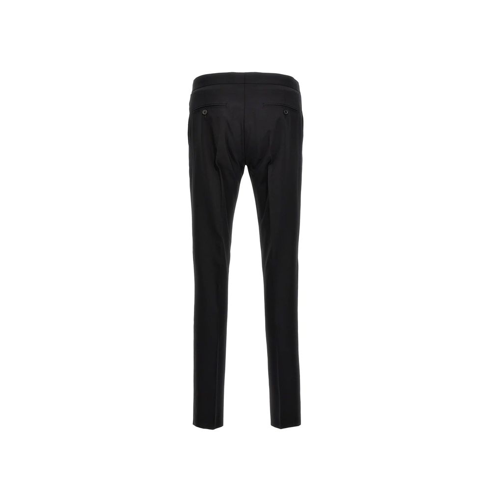 Costume en laine Dsquared²
