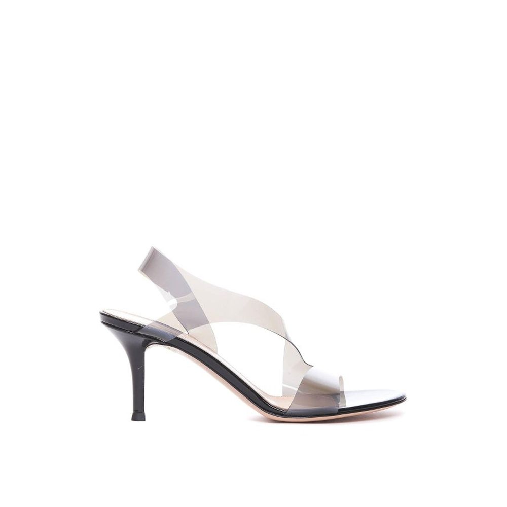 Gianvito Rossi Sandales Metropolis 70