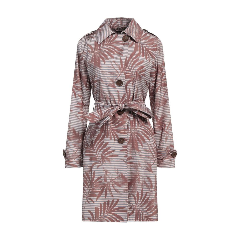 Trench-coat Herno