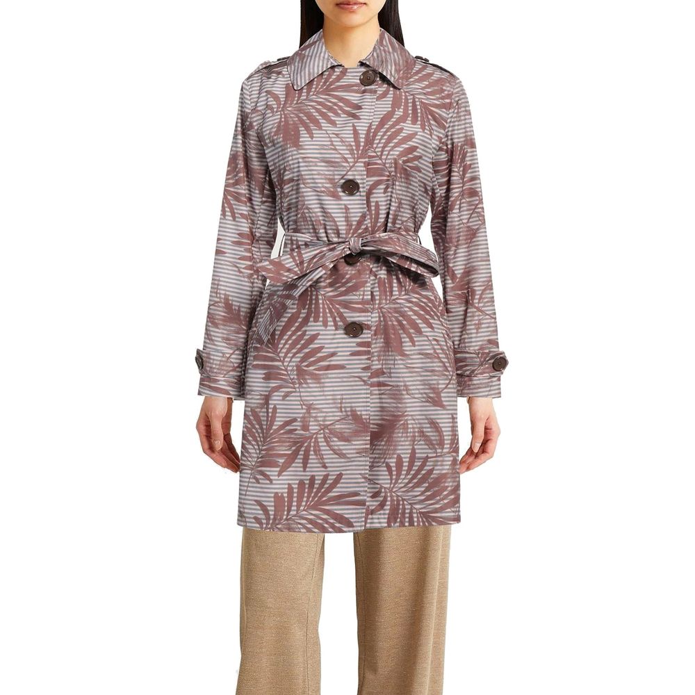 Trench-coat Herno