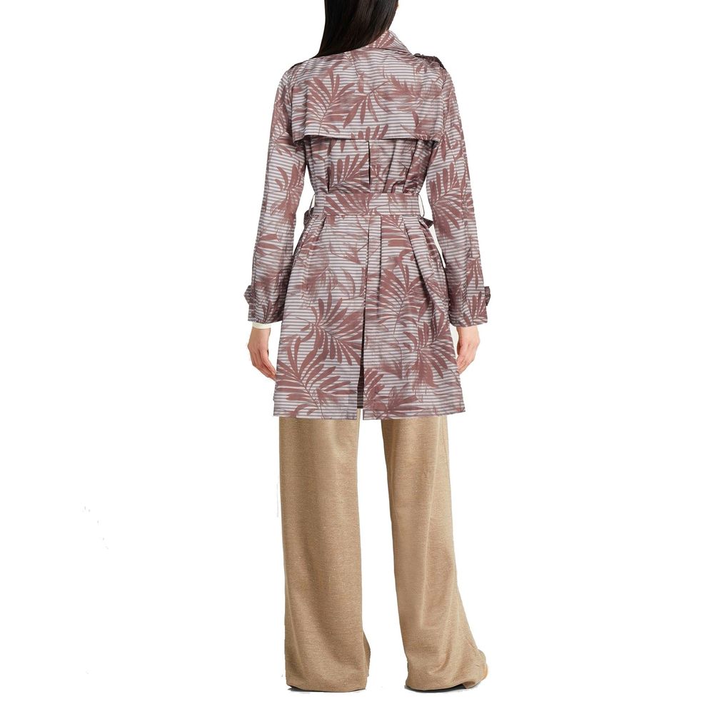 Trench-coat Herno