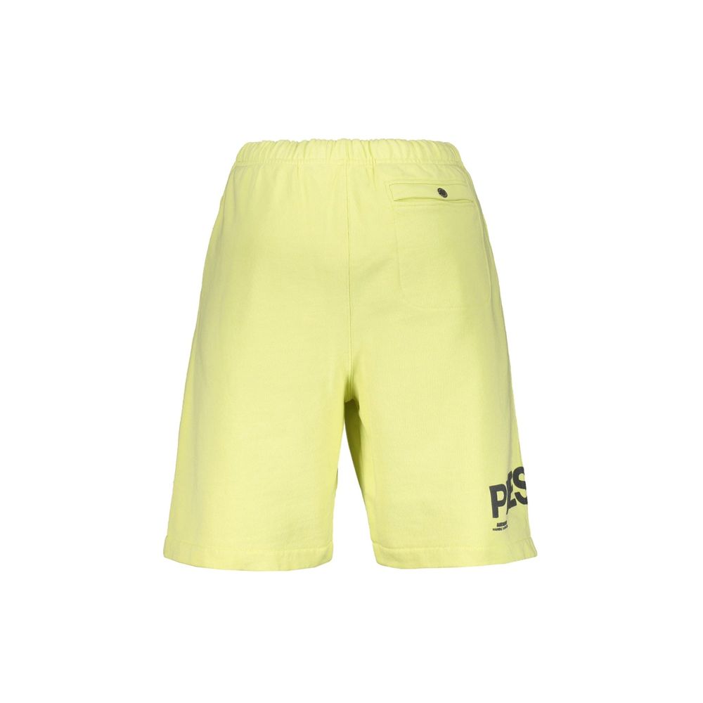 Short en coton Heron Preston