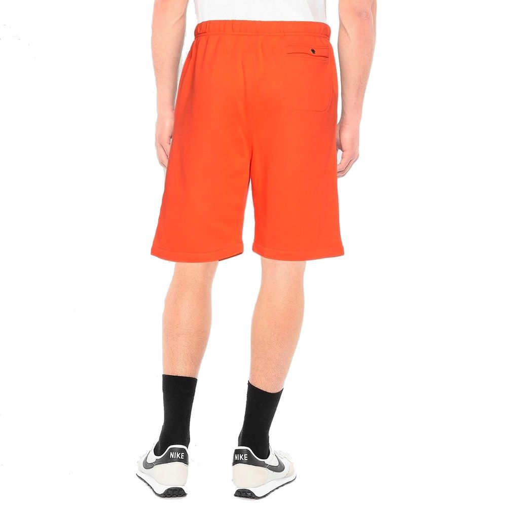Short en coton Heron Preston