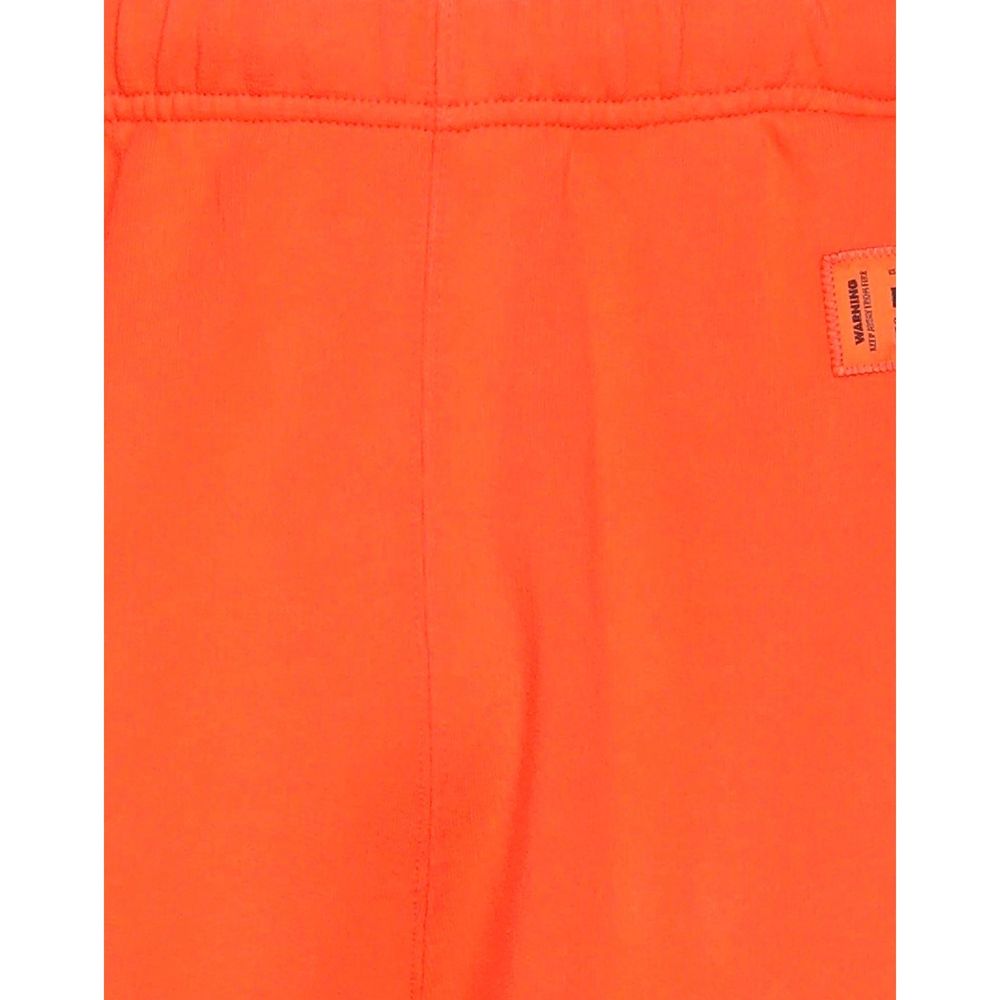 Short en coton Heron Preston