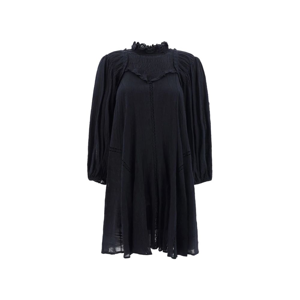 ISABEL MARANT ETOILE Isma-Kleid
