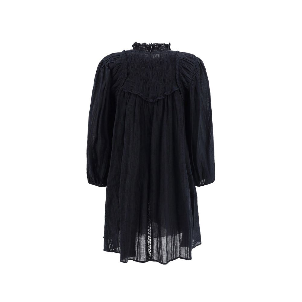 ISABEL MARANT ETOILE Isma-Kleid