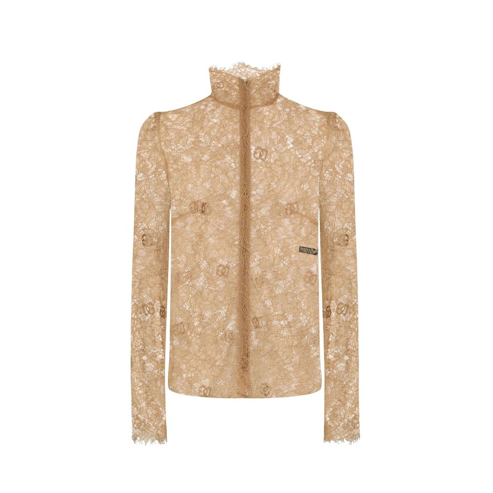 Haut en dentelle Dolce &amp; Gabbana