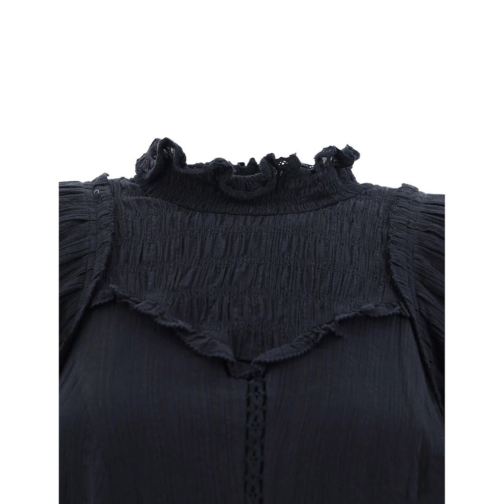 ISABEL MARANT ETOILE Isma-Kleid