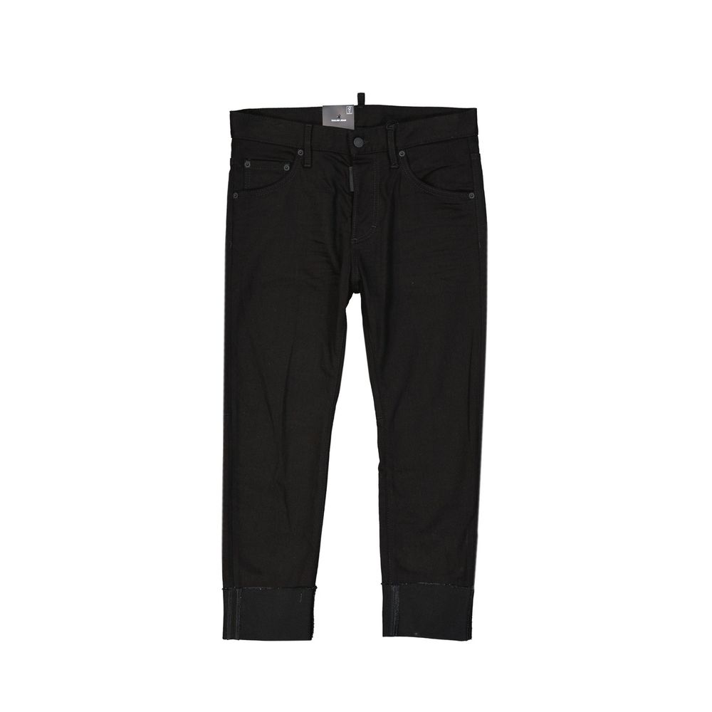 Jean marin Dsquared² Black Bull