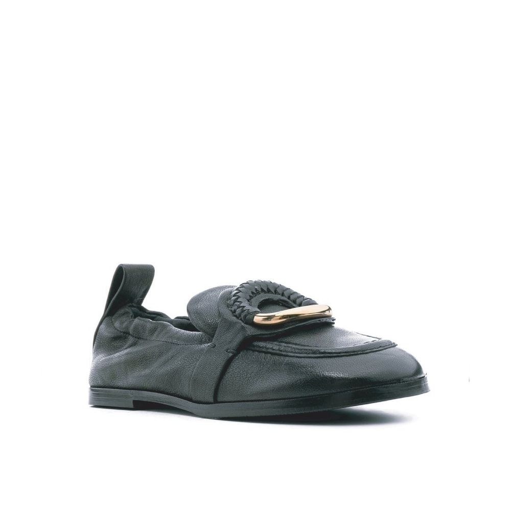 Mocassins en cuir See By Chloé Hana