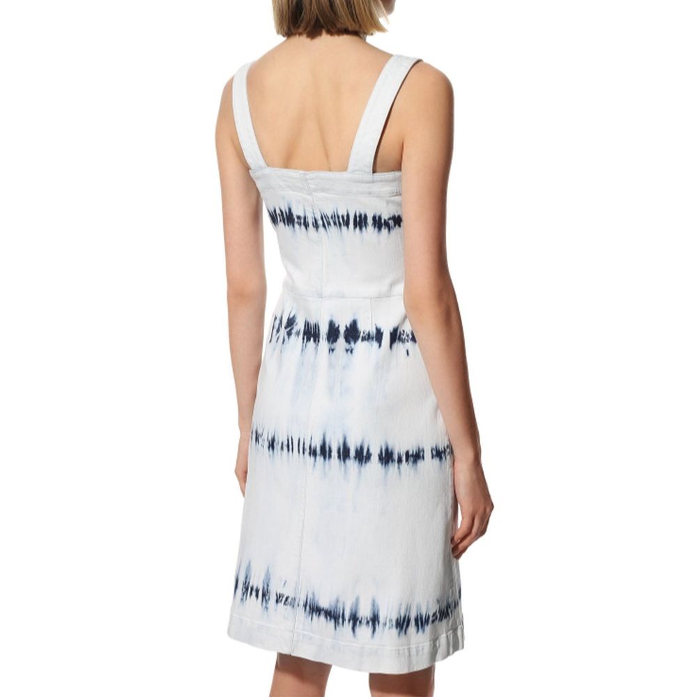 Stella McCartney Jeanskleid
