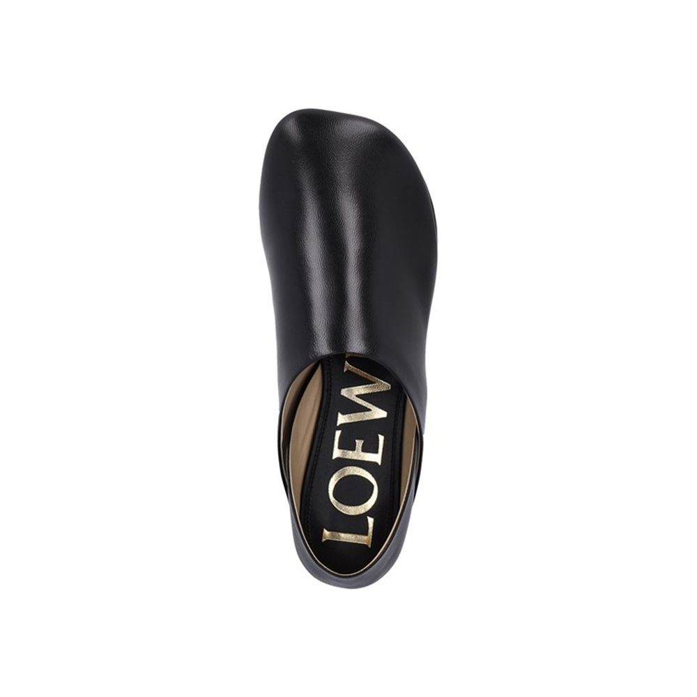 Mocassins en cuir Loewe « Slipper Toy »