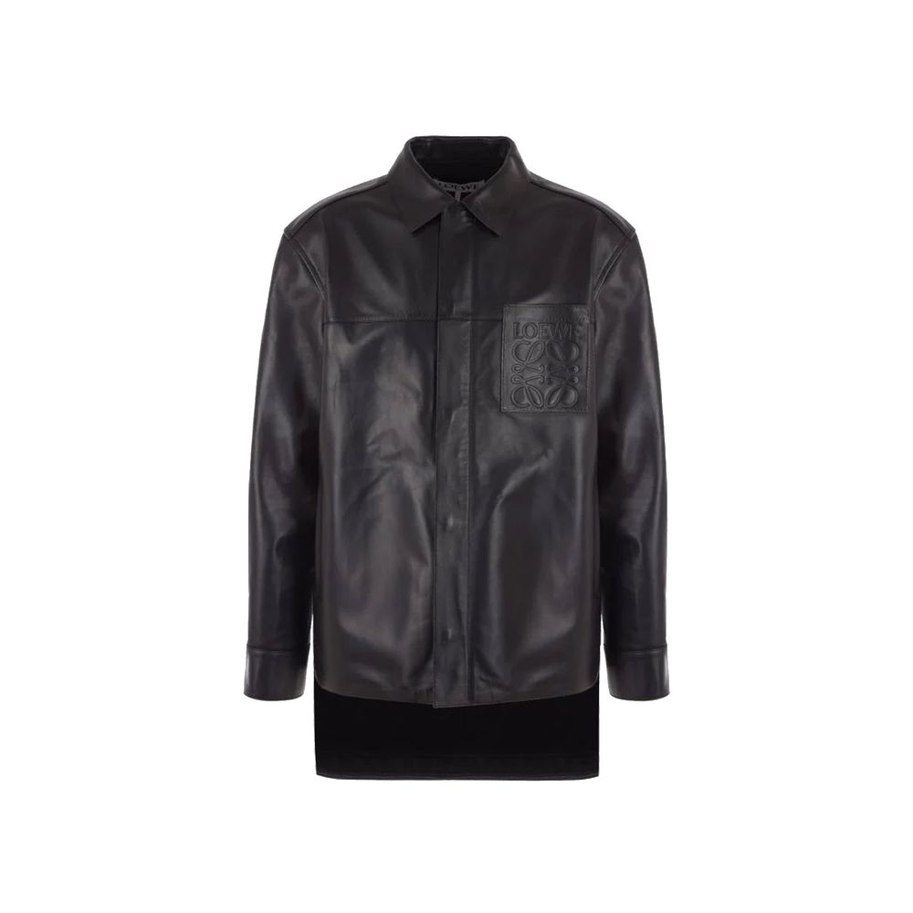 Loewe Lederjacke