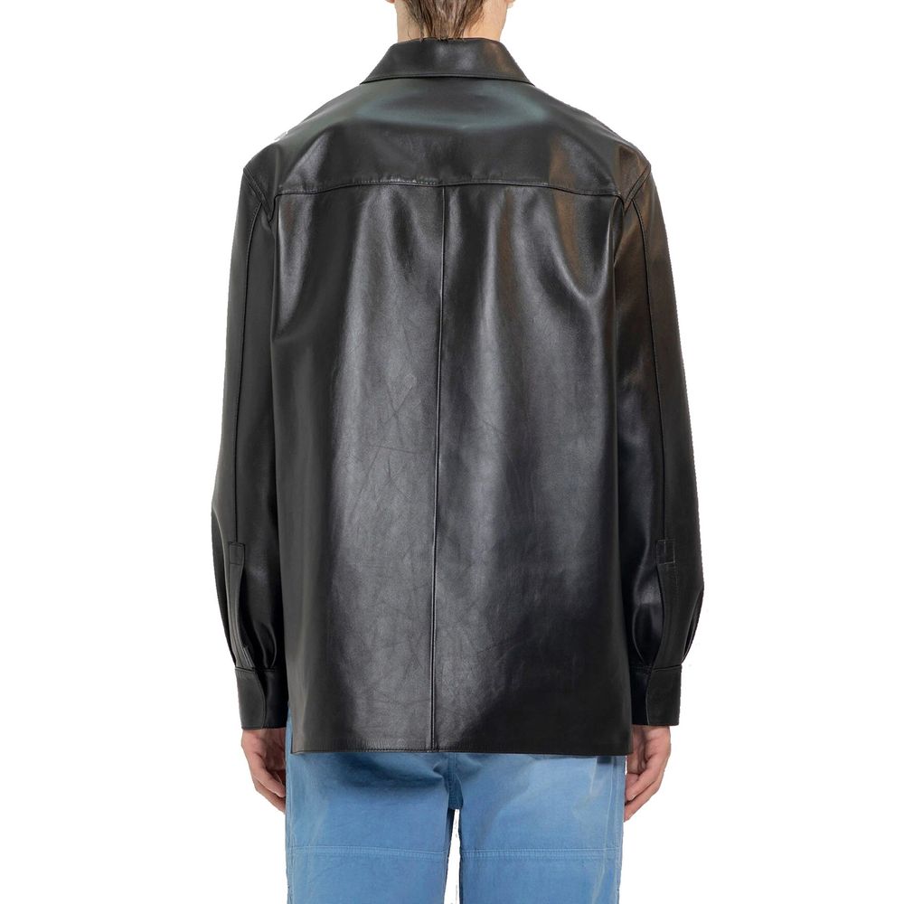 Loewe Lederjacke