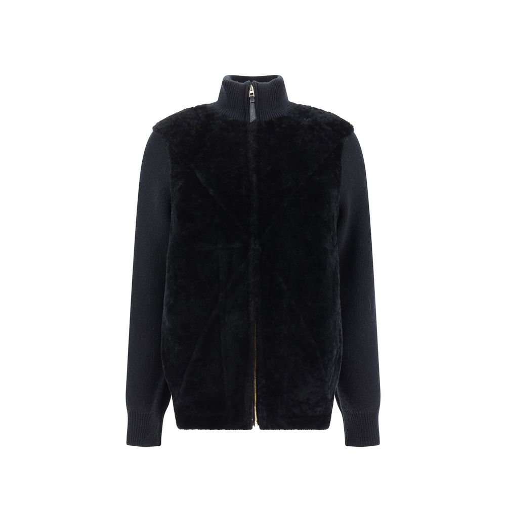 Veste Loewe Puzzle Fold