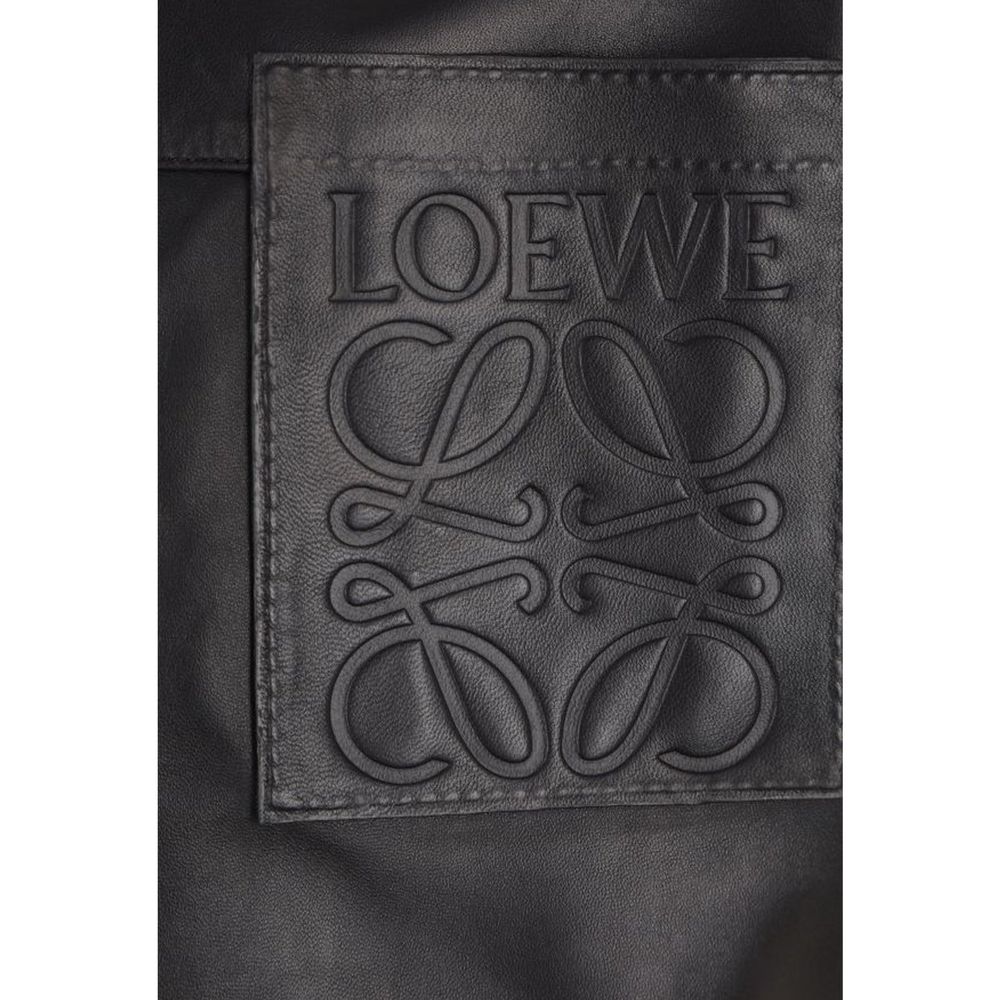 Loewe Lederjacke