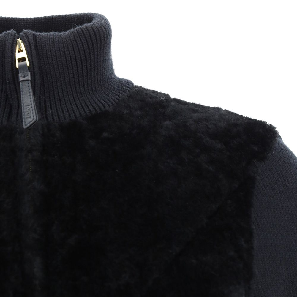 Veste Loewe Puzzle Fold
