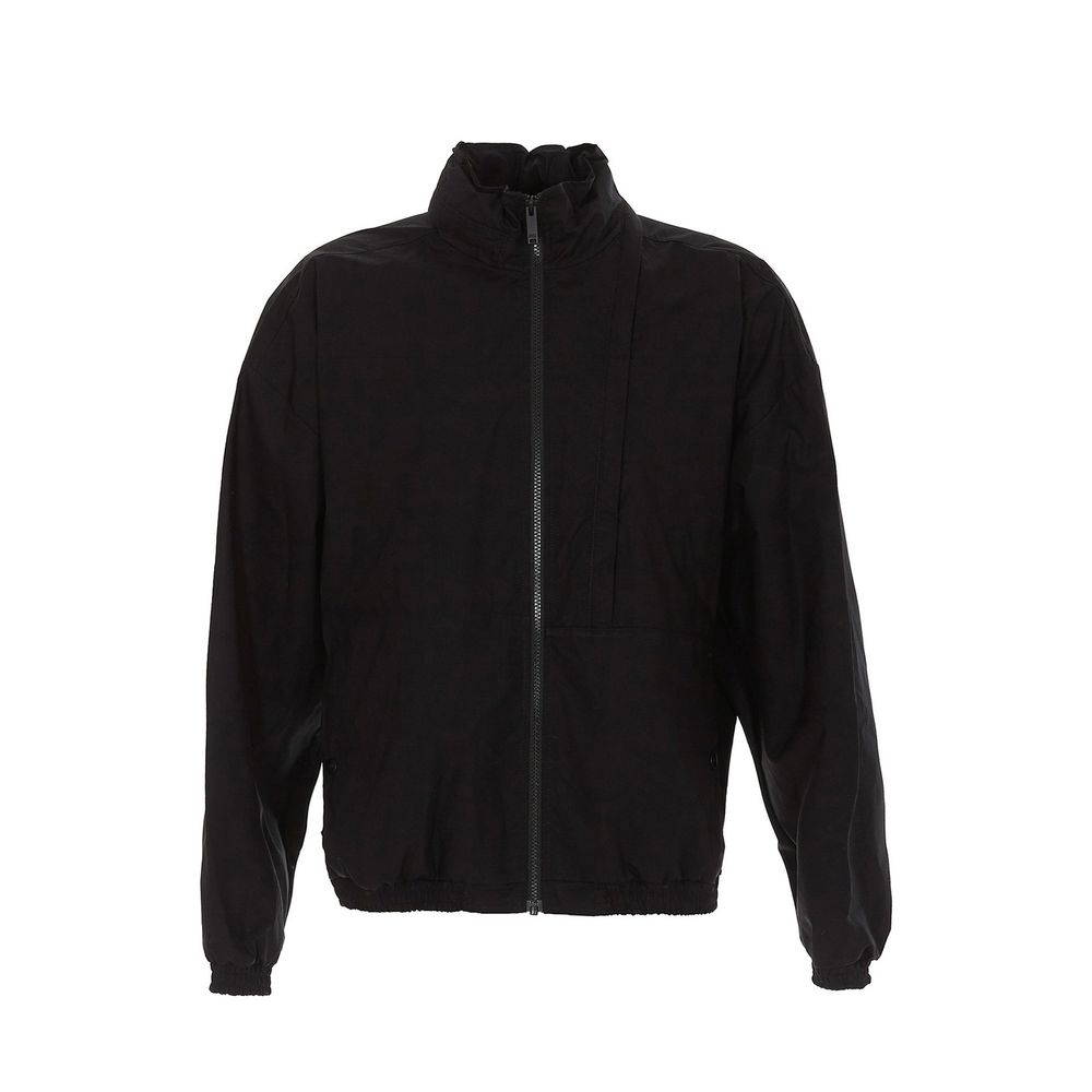 Marcelo Burlon Baumwolljacke