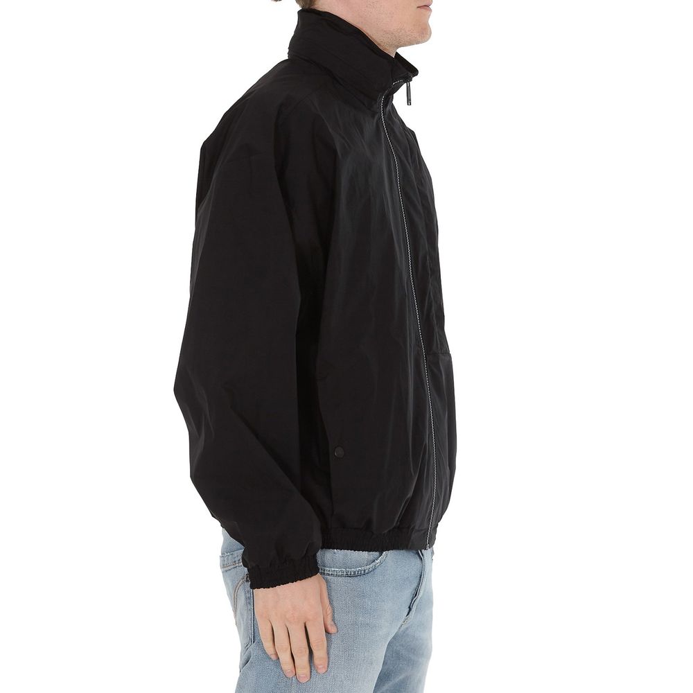 Marcelo Burlon Baumwolljacke
