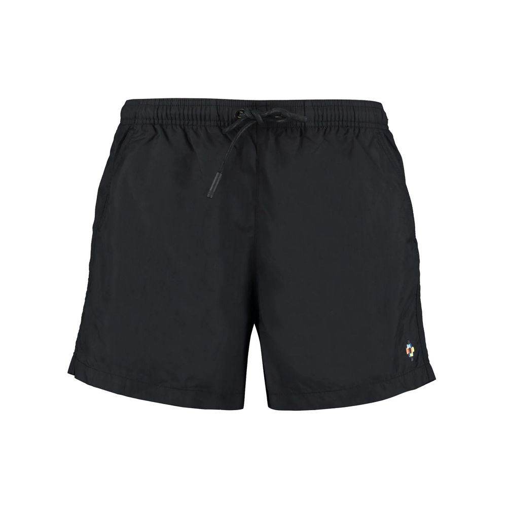 Short de bain Marcelo Burlon