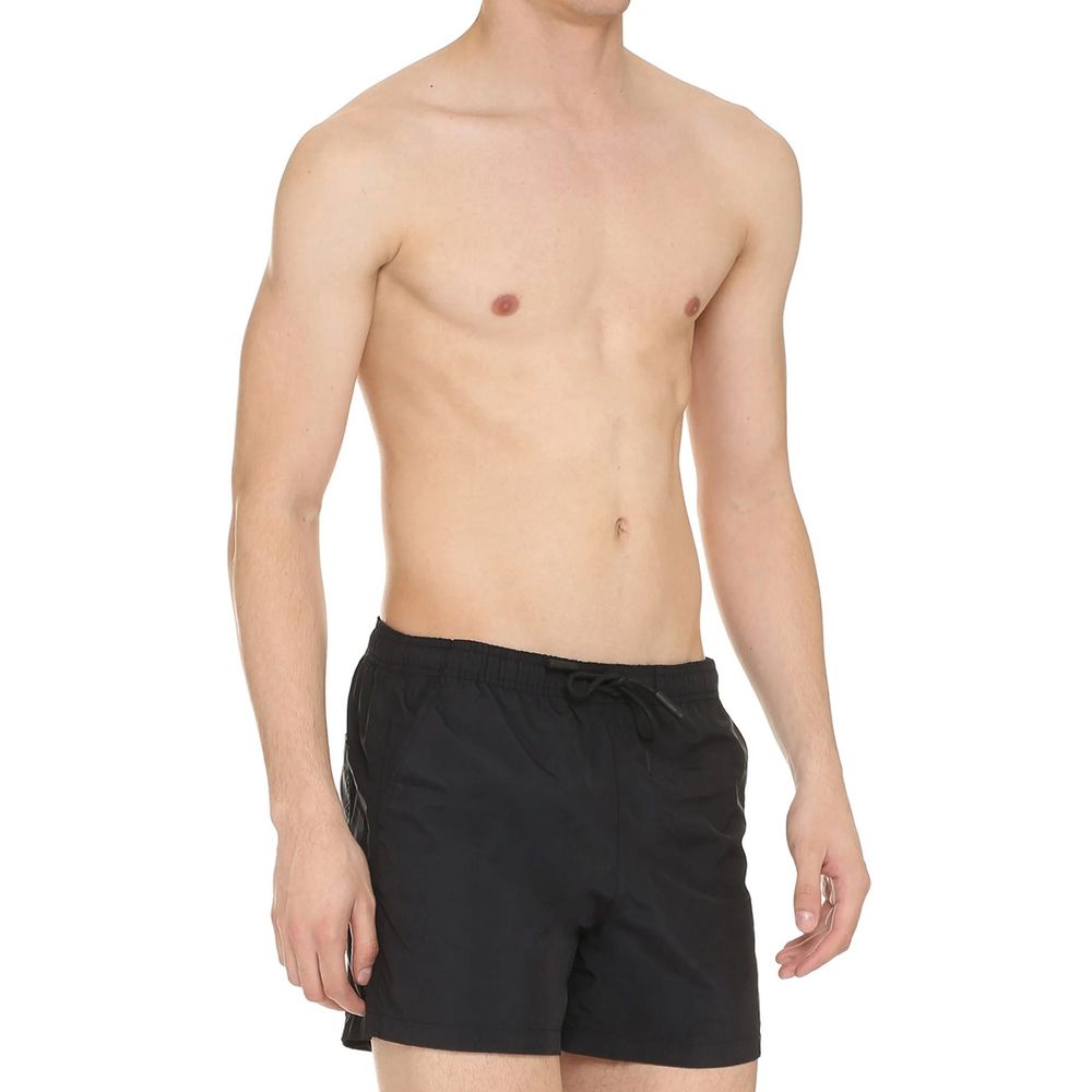 Short de bain Marcelo Burlon