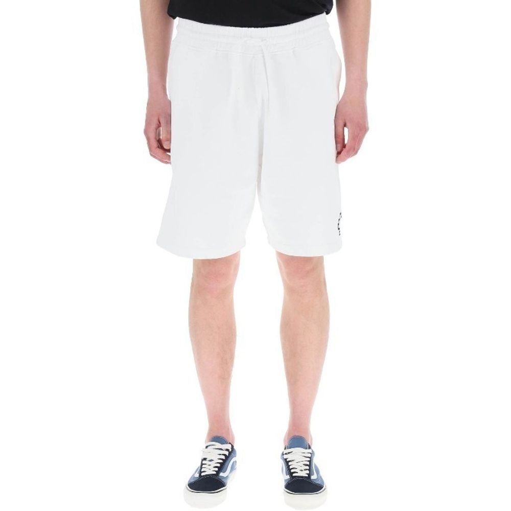 Marcelo Burlon Marcelo burlon Tempera Cross Short