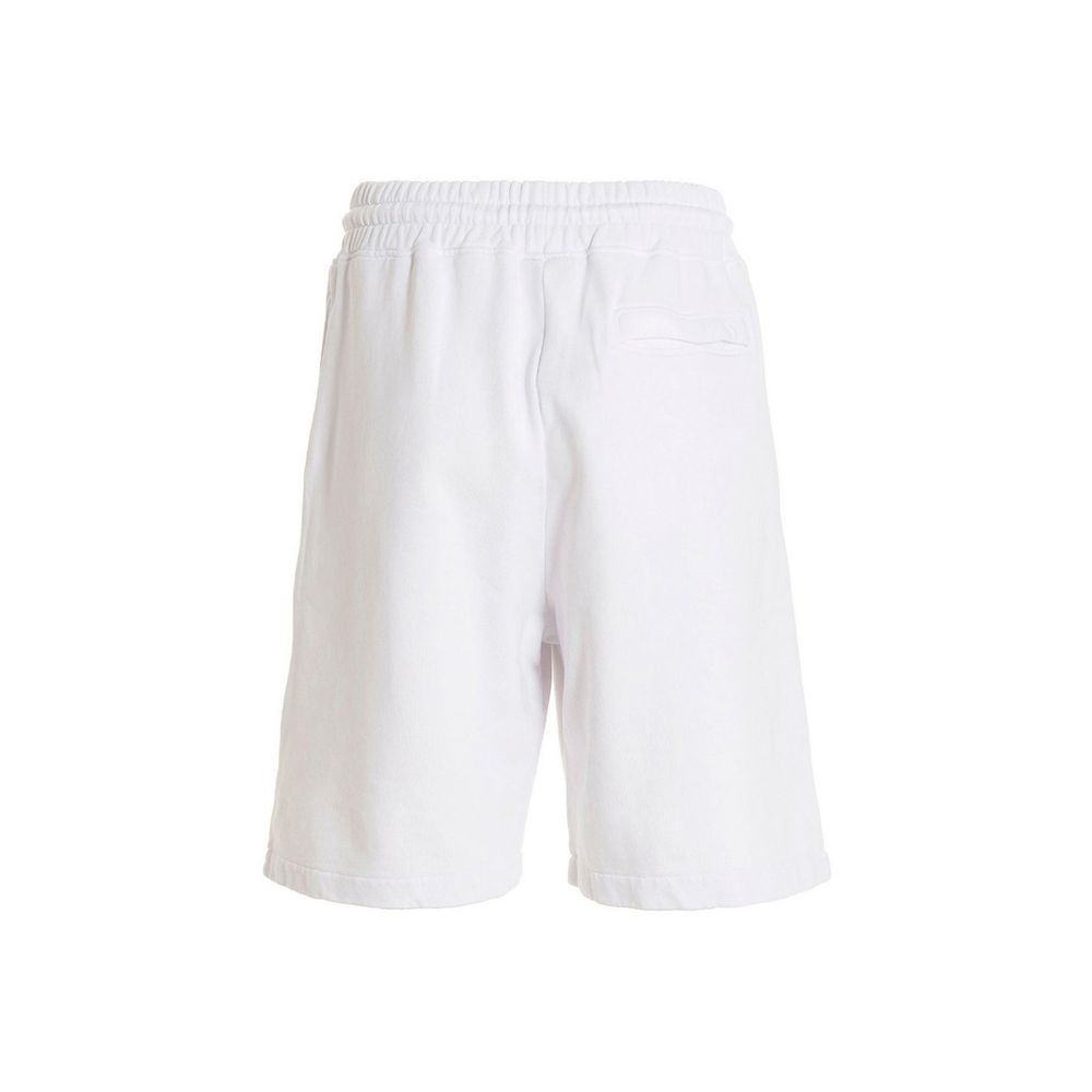 Marcelo Burlon Marcelo burlon Tempera Cross Short
