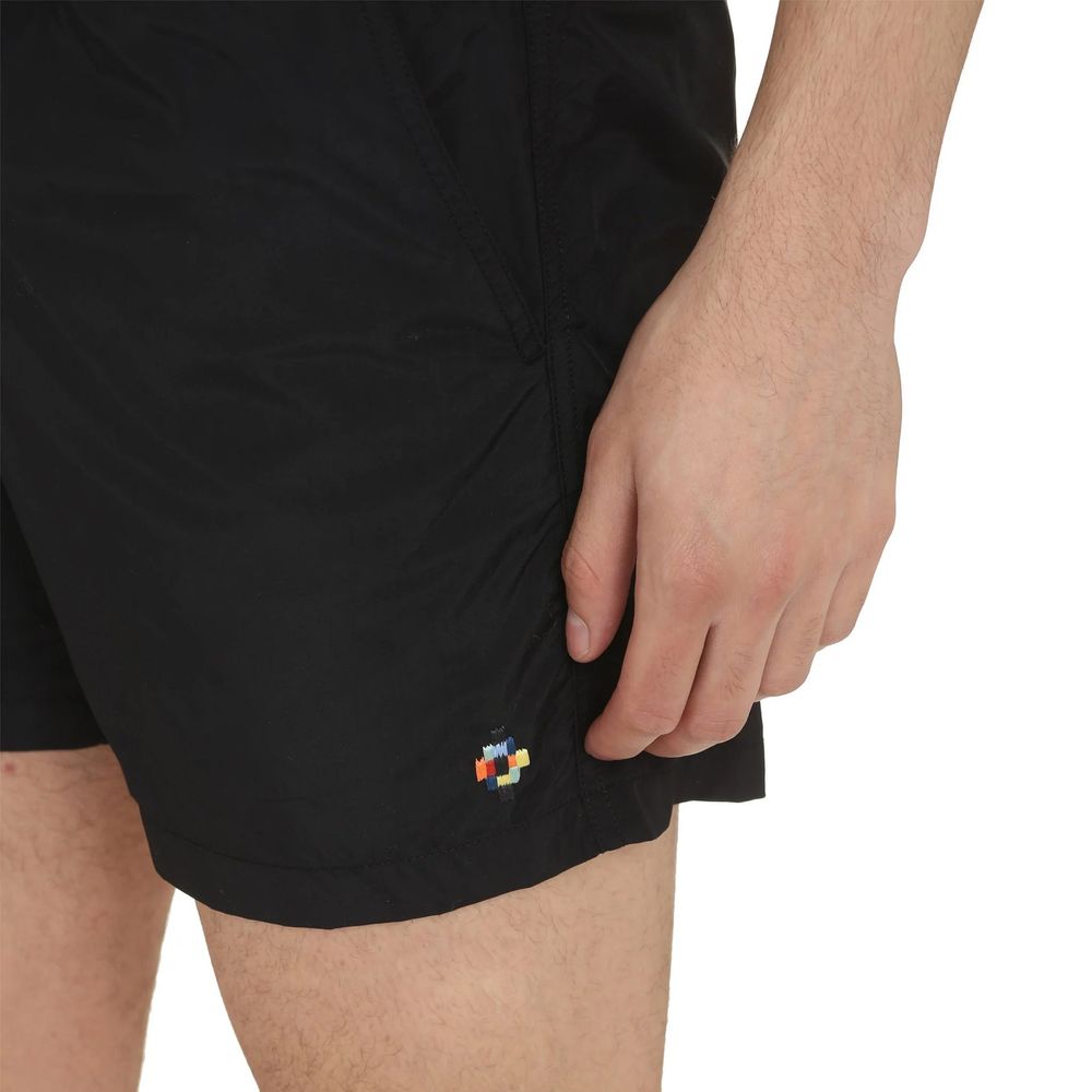 Short de bain Marcelo Burlon