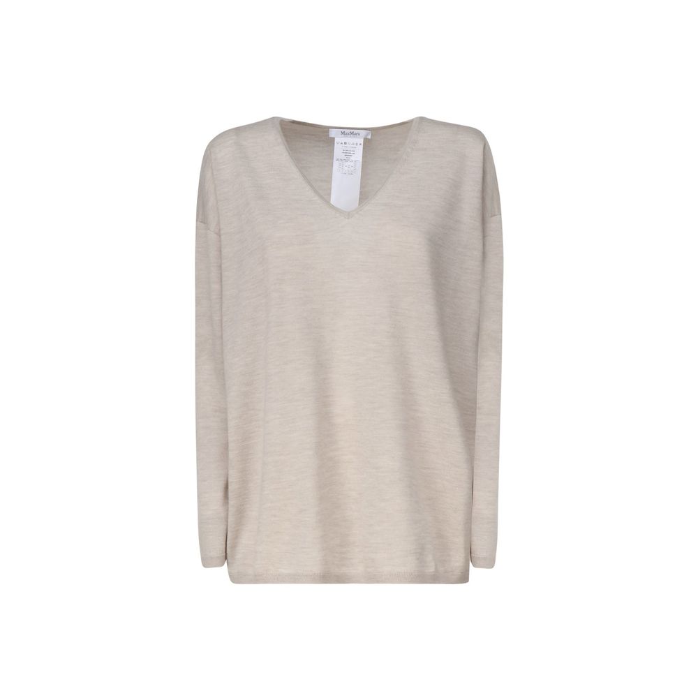 Max Mara Freccia-Pullover