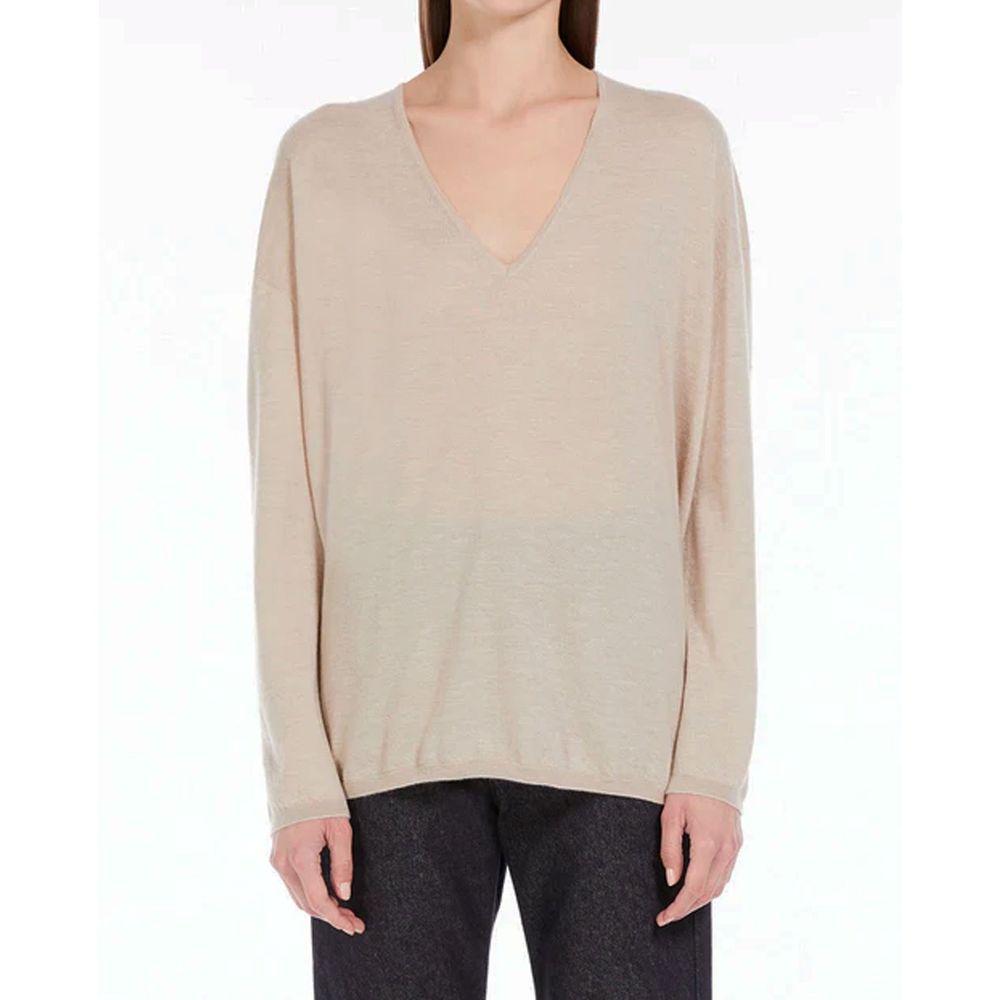 Max Mara Freccia-Pullover