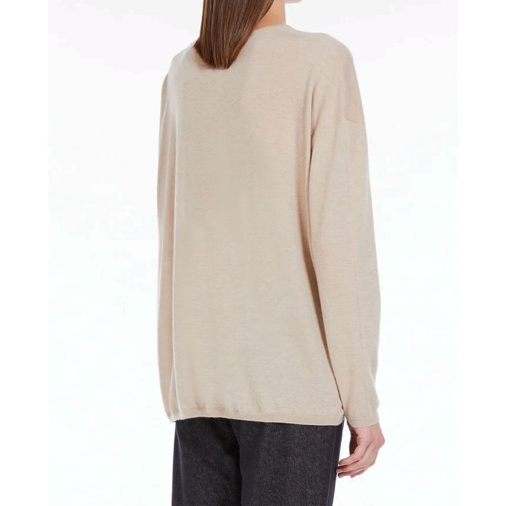 Max Mara Freccia-Pullover
