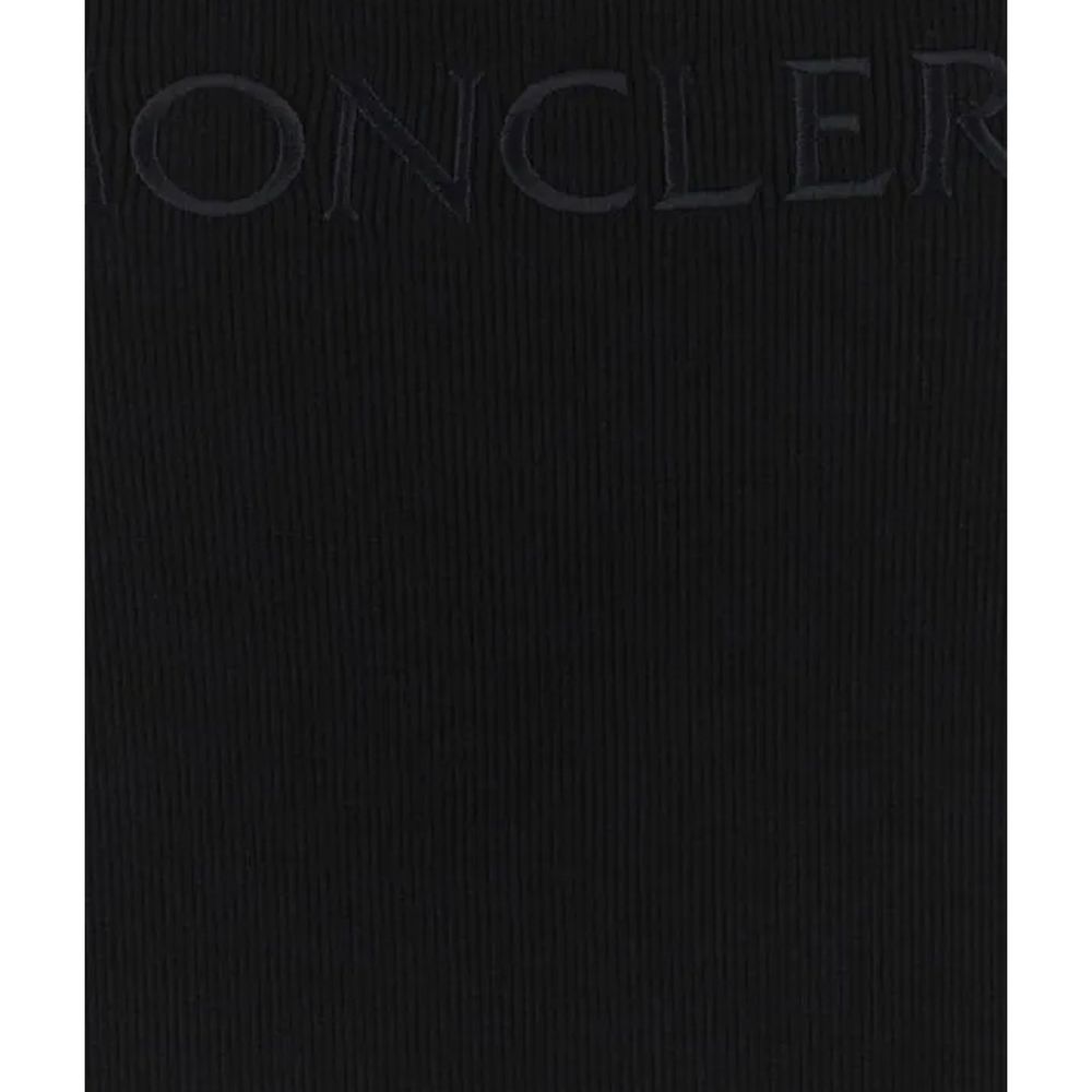 Débardeur avec logo Moncler